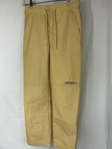 Nike Air Jordan Flight MVP Signature Pants Joggers Size Small New DX9740-252 - Picture 1 of 10