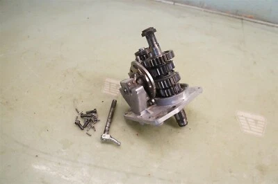 Harley Sportster Ironhead 1961 XLH 900 XLCH XLH900 XLCH900 *Transmisión 2046B  Foto 1 de 4