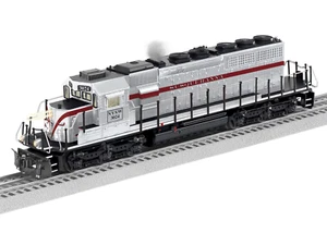 Lionel 2533440 Susquehanna #3024 Locomotore diesel, calibro O - Foto 1 di 1