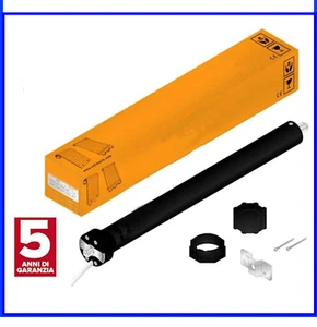 Motore Tapparella 30NM 60kg Avvolgibile Elettrico Automazione per Tenda da Sole - Foto 1 di 13