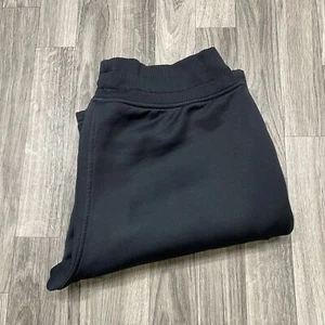 UNDER ARMOUR Jogginghose Stretch Waist Mid Rise Schwarz Damen Größe Medium - Bild 1 von 10