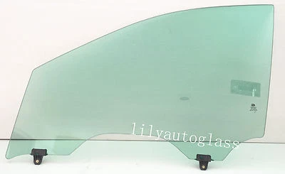 Fits 2013-2020 Nissan Pathfinder 4Dr Driver Left Side Front Door Window Glass - Image 1 of 4