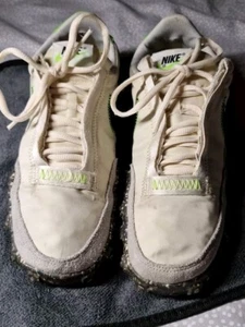 Nike Damen - Waffle Racer 'Crater' hellelfenbein - Größe 6 CT1983-102 - Bild 1 von 16