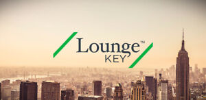 LoungeKey™ Airport Lounge Pass