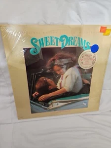 SWEET DREAM SOUNDTRACK New and sealed vinyl lp - Picture 1 of 7