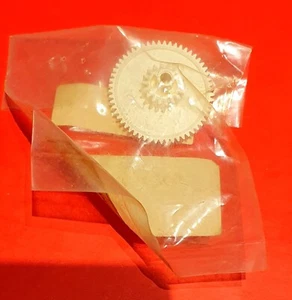 PANASONIC VHS VDG0868 ORIGINAL GEAR PART JSP-346 - Imagen 1 de 2