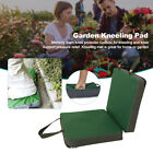 Cushion Removable Memory Foam Foldable Portable Garden Kneeling Pad With Handle