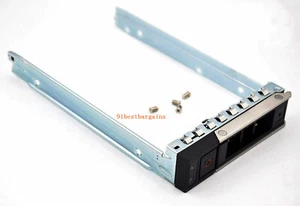 X7K8W 14th Dell PowerEdge R740 R440 R540 R640 R740xd 3.5" Hard Drive Tray Caddy - Picture 1 of 9