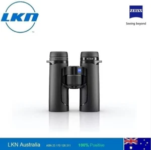 ZEISS SFL 10x40 Binoculars - Picture 1 of 4