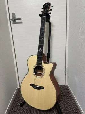 E-Gitarre Furch Gc-EC Rainbow Series Legend25 Inlay Engelmann Fichtendecke - Bild 1 von 4