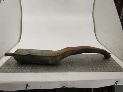 SILENCIADOR TUBO ESCAPE POLARIS 99-06 TRAIL BLAZER 250 2002 TRAILBLAZER  Foto 1 de 4