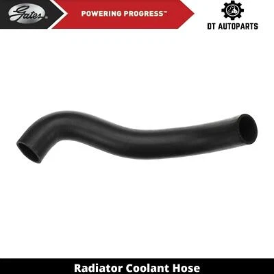For 1999-2003 Ford F-250 Super Duty Radiator Coolant Hose Upper Gates 2000 2001 - Image 1 of 4