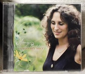 Amy Redding - Nothing But Holy - CD - Picture 1 of 3