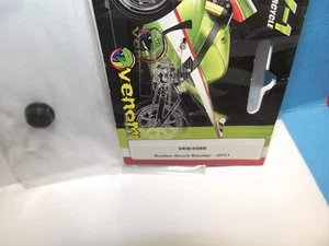 Amortiguador de vejiga de goma Venom gpv1 ven 0288 - Imagen 1 de 4