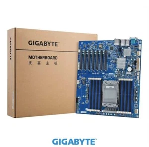 GIGABYTE MU92-TU0/1 (rev. 1. x) Intel C621A LGA4189 DDR4 Server motherboard - Picture 1 of 4