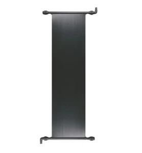 Poolheizung 1,20m x 4,50m Solarabsorber 5,4 m² Solarmatte Solarheizung Kollektor - Bild 1 von 5