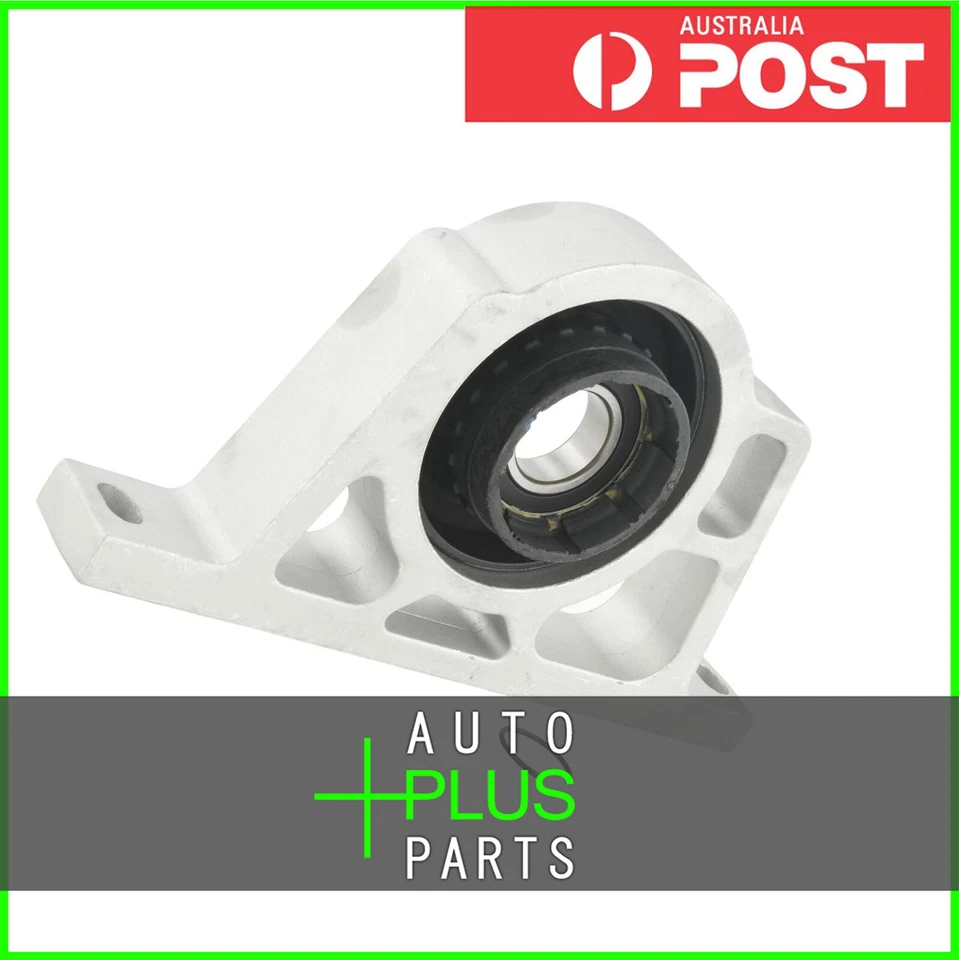 Fits CHEVROLET TRAX DRIVE SHAFT BEARING - (2WD),(4WD),TRAX,EUROPE - Image 1 of 1