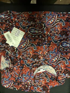 lularoe scarlett Kids Size 10 Multi Color  - Picture 1 of 1