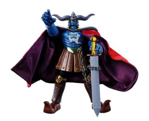 GX-110 MAZINGER Z ANKOKU DAISHOGUN GENERALE NERO - Imagen 1 de 4