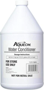 Aqueon Aquarium Aquarium Wasseraufbereiter 1 Gallone - Bild 1 von 3
