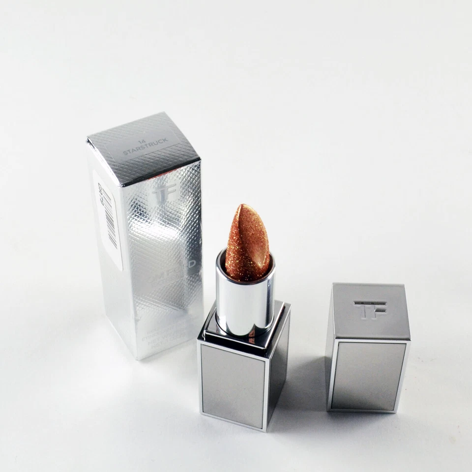 Tom Ford Extreme Lip Spark STARSTRUCK #14 - Size 0.1 Oz. / 3 g - Image 1 of 1