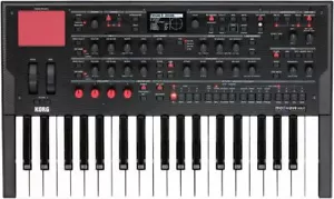 Korg Wavetable Synthesizer modwave mk II - Picture 1 of 6
