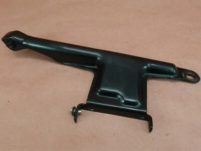 2001-2009 Harley Davidson Heritage Softail FLSTC Support Bracket Seat Post Frame - Image 1 of 4