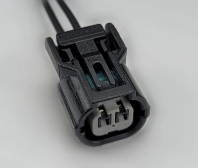  For Honda Element Side Marker Lamp 34351s9va01 2009-2011 Connector Pigtail Foto 1 de 2