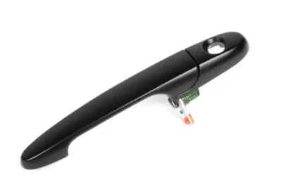 Manija de puerta exterior delantera derecha genuina GM 2005-2008 Chevrolet imprimada 15803507 Foto 1 de 3