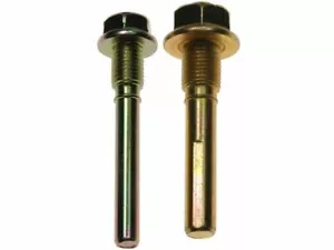 Front Caliper Bolt Kit For 1999-2005 Suzuki Grand Vitara 2004 2000 2001 W128GG - Picture 1 of 1
