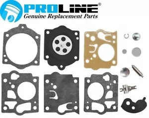 Kit de reconstrucción de carburador Walbro Proline® Homelite Super XL K10-SDC - Imagen 1 de 2