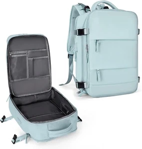 coowoz großer Reiserucksack für Damen, Herren, Handgepäckrucksack, Wanderrucksack - Bild 1 von 6
