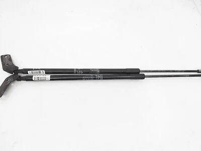 Toyota Prius V 2012-2017 pasajero + conductor puerta trasera puntales elevables Foto 1 de 4