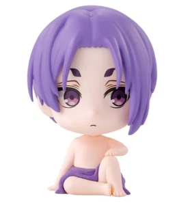 BANPRESTO Blue Lock Reo Mikage Relax in the sauna Figure Japan import - Picture 1 of 10