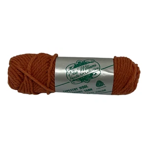 Elsa Williams Needlepoint Yarn Wool 40 Yard Skein #872 10 Pink Made in USA - Picture 1 of 4