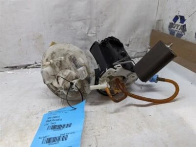 Fuel Pump Assembly Fuel Tank Mounted Fits 13-19 XJ , C2D37814        - Imagem 1 de 4
