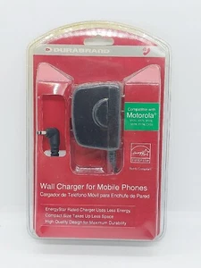 Durabrand Compatible Motorola Wall Charger for Mobile Phones V170, V171, V173... - Picture 1 of 6