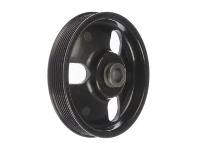 For 1991-1995 Plymouth Voyager Power Steering Pump Pulley Dorman 99638PYWV 1992 - Image 1 of 2