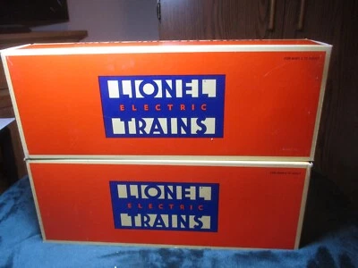 Lionel O Boston & Maine NW2 Diesel Switcher #8918 & Calf Unit Tested Nice - Image 1 of 4