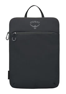 Osprey Daylite Laptop Sleeve 16 L Laptop Sleeve Black schwarz 16″ Neu - Afbeelding 1 van 4