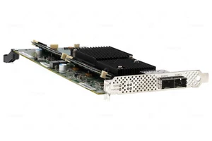 CN6870C-210NV-M8-3.0-G CAVIUM NETWORKS 2-PORT 10GB 8MB CACHE INTERFACE CARD - Picture 1 of 7