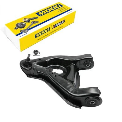 MOOG Control Arm Front Left Lower For 1996-2002 Chevrolet Express 3500 - Image 1 of 3