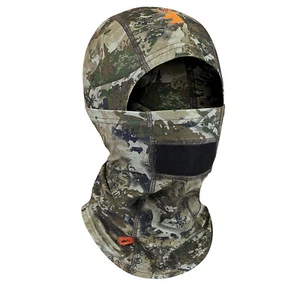 Spika Revolution Biarri Camo Balaclava OSFM, FORM Fit - Picture 1 of 1