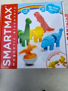 SmartMax Magnetic Discovery - Picture 1 of 5