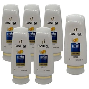 Lot of 6 Pantene Pro-V Repair & Protect Conditioner Fight Damage Nourishing - Picture 1 of 12
