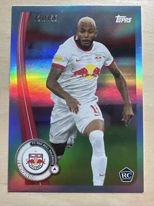 Topps Card Fernando 121/150 - Zdjęcie 1 z 2