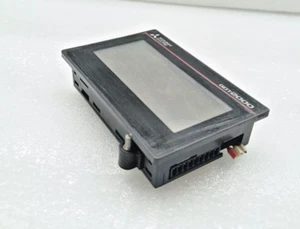 Terminal de operación gráfica Mitsubishi GT2103-PMBDS alimentación 20,4-26,4 VDC - Imagen 1 de 5