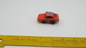 1980 Warner Bros. General Lee Race Wind-up - Bild 1 von 2