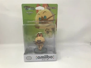 Navirou - Monster Hunter Series - New Sealed Nintendo - first print - RARE GRAIL - Imagen 1 de 8