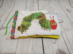 caterpillar baby clothes